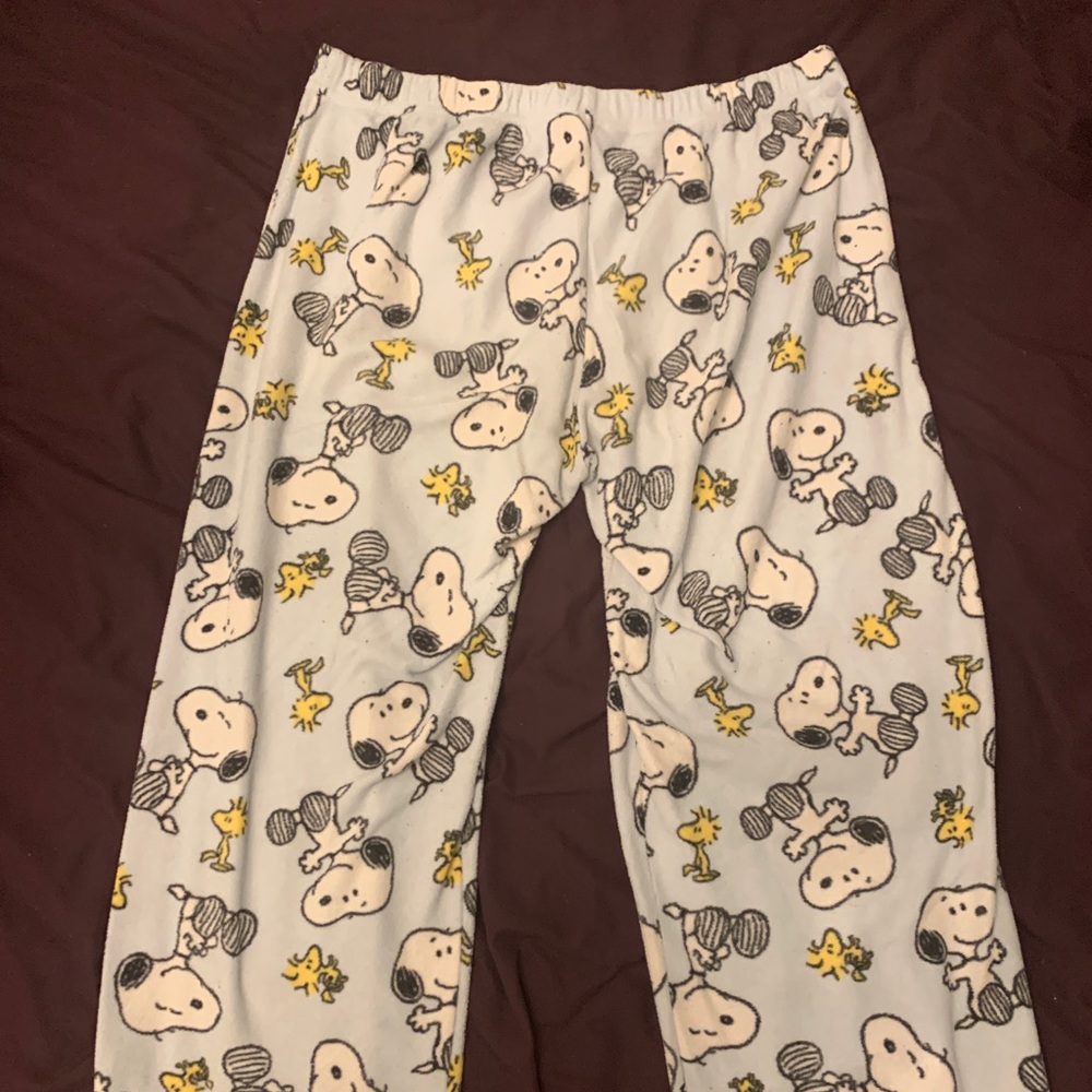Snoopy Pajama